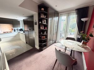 Dining Area- click for photo gallery